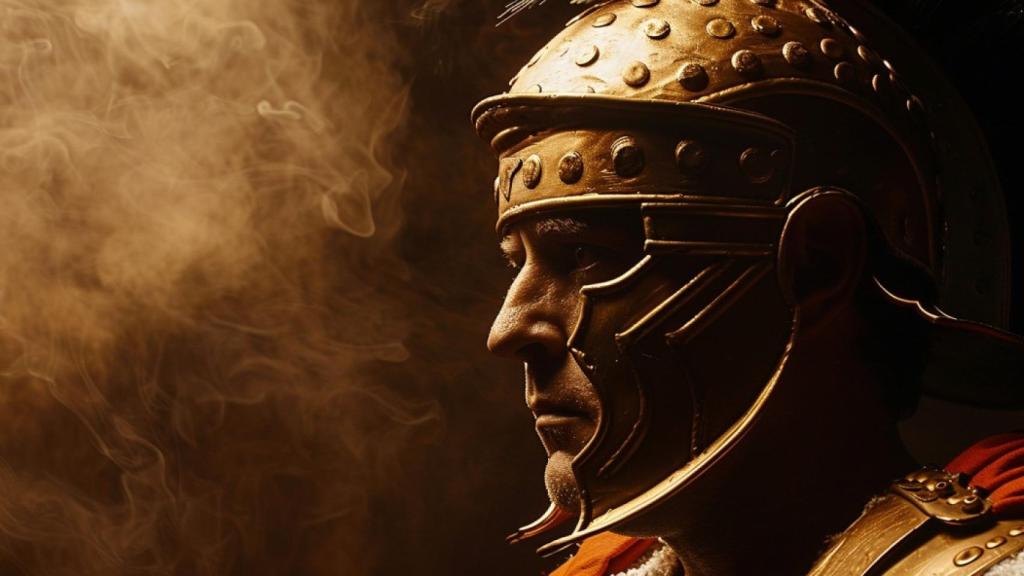 Estos son los apellidos de origen romano presentes en Andalucía