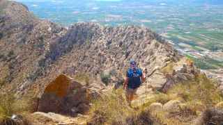 Aventúrate en esta ruta atrevida por la sierra más alta de la Vega Baja que ofrece las mejores vistas