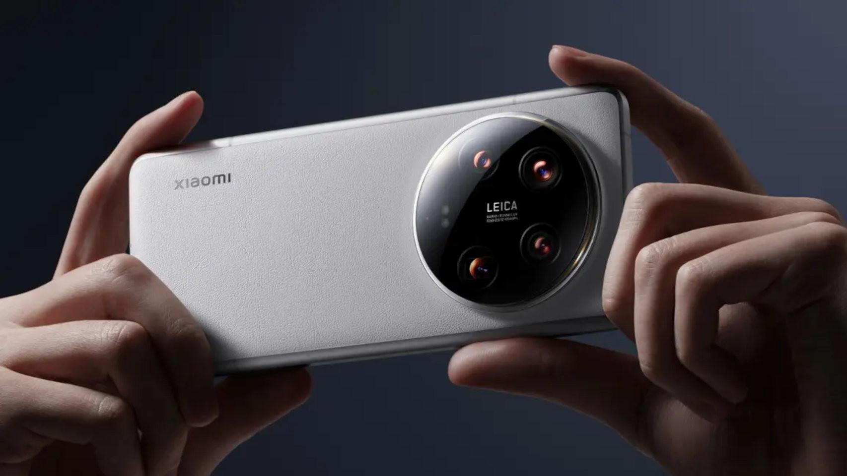 La cámara Leica del Xiaomi 14 Ultra será tan buena como esperábamos, e  incluso más