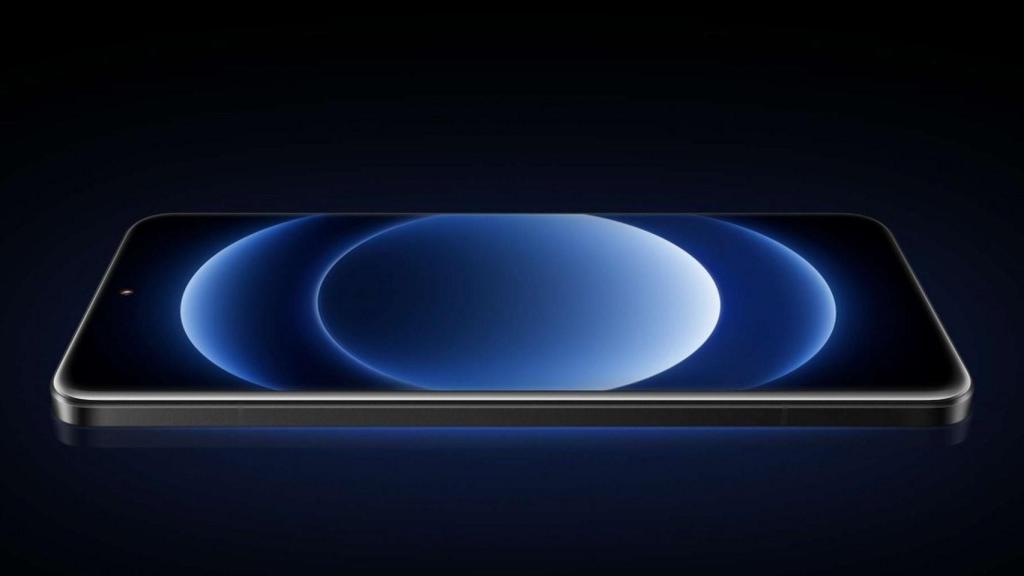 Pantalla del Xiaomi 14 Ultra