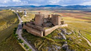 Ni Oropesa ni Tembleque: este es el pueblo más bonito de Toledo según ChatGPT