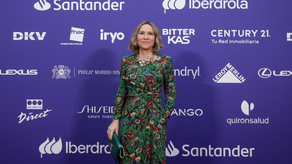 La directora general cuenta con más de 20 años de experiencia.