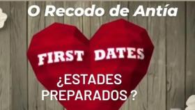 A Coruña tendrá su propio ‘First Dates’ en Arteixo: Así podrás encontrar el amor en abril