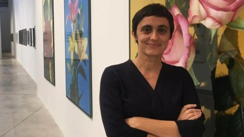 La directora adjunta toma las riendas del IVAM tras dimitir Nuria Enguita por donar fincas al jurado que la eligió