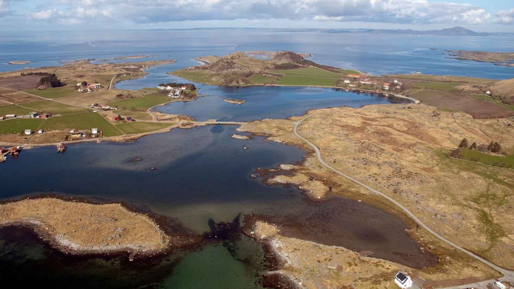 Isla de Klosterøy