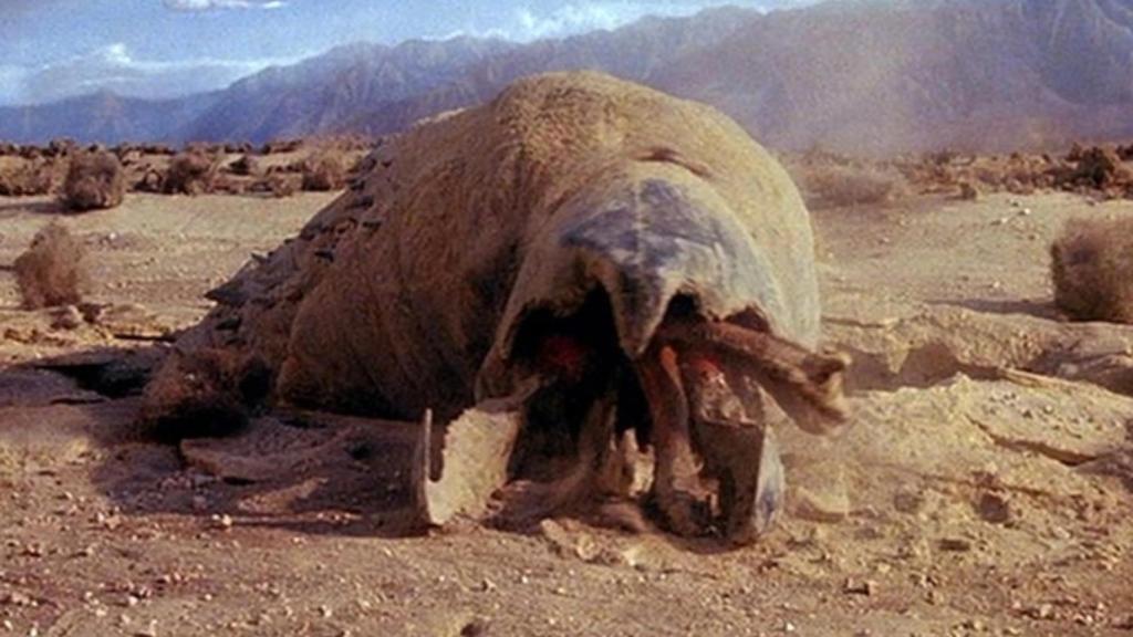 'Temblores' (1990), de Ron Underwood