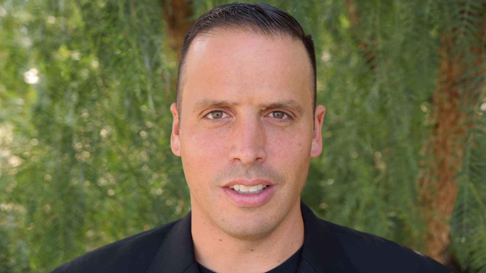 Matt Gialich, CEO y cofundador de AstroForge.