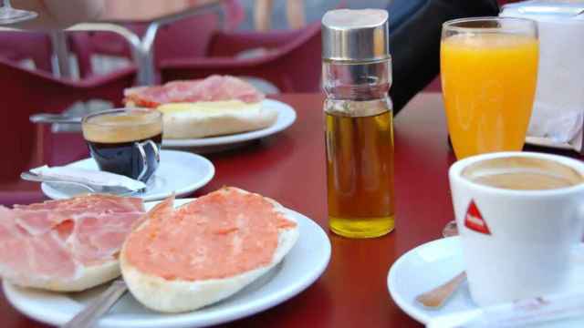 Los tres alimentos que hay que desayunar en España a partir de los 30 para vivir 100 años