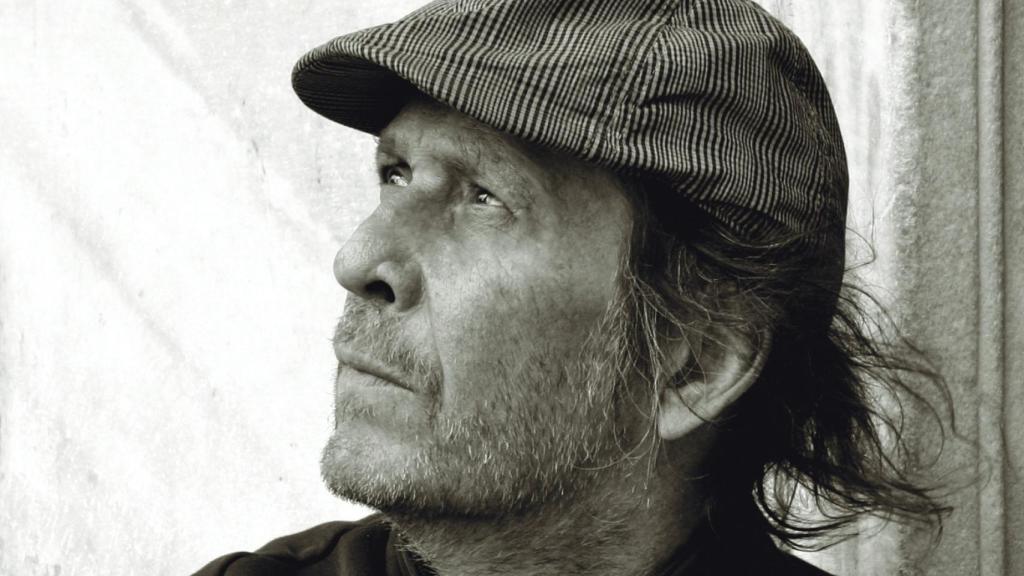 Paco de Lucía, en una imagen de archivo. Foto difundida por la fundación que lleva su nombre.