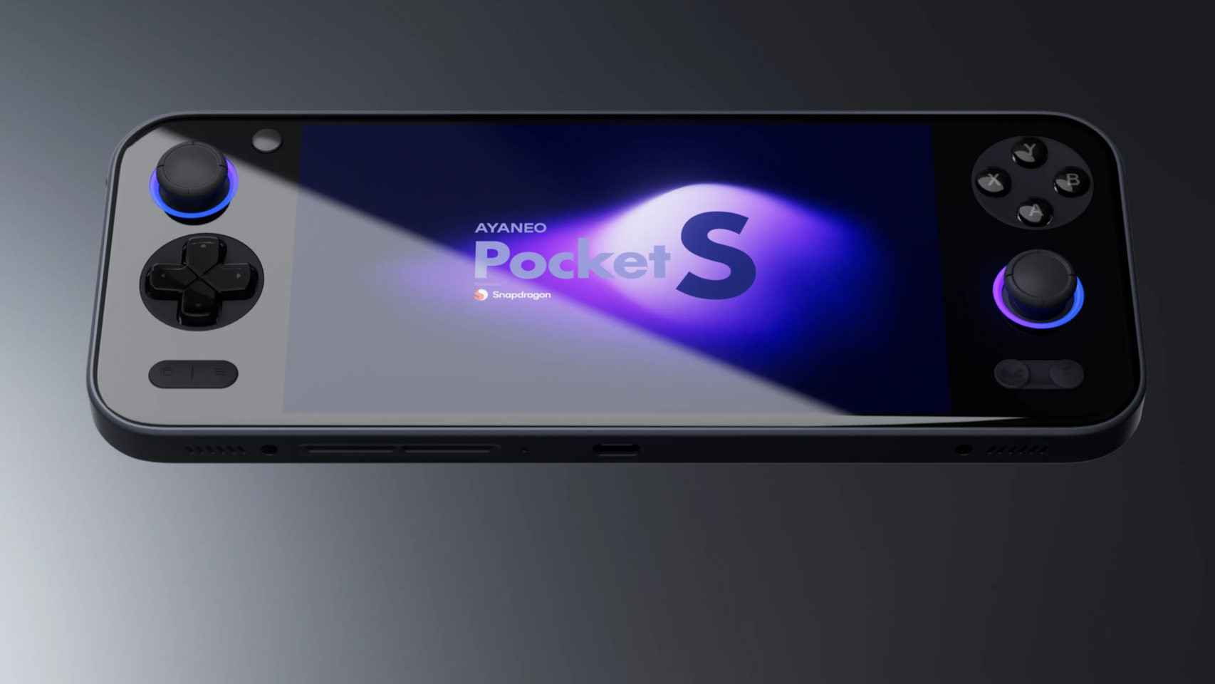 Ayaneo Pocket S