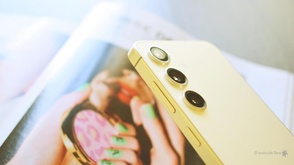 El Samsung Galaxy S24