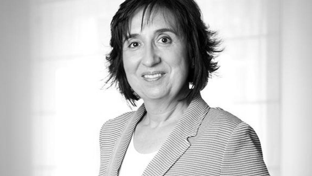 Emma Fernández, consejera independiente de Axway, Digital Consumer Bank, IskayPet y Metrovacesa.
