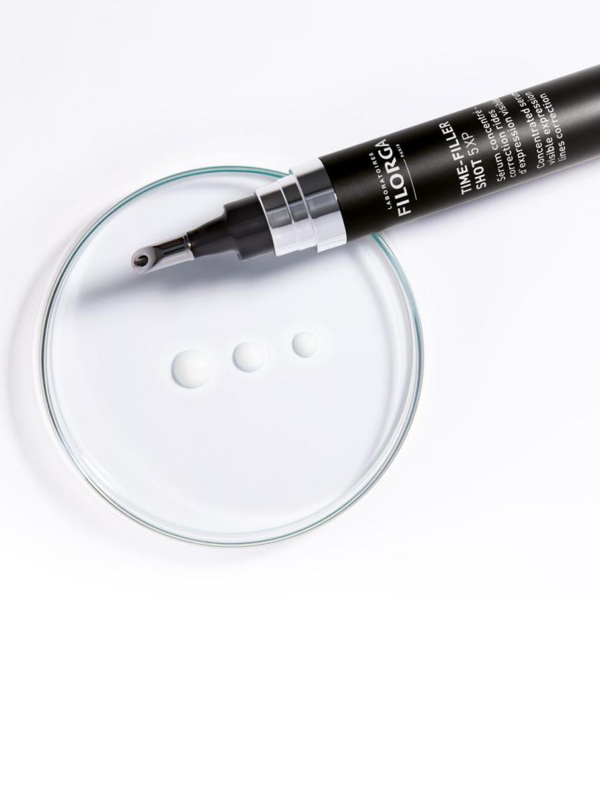 TFSHOT5XP de Filorga.