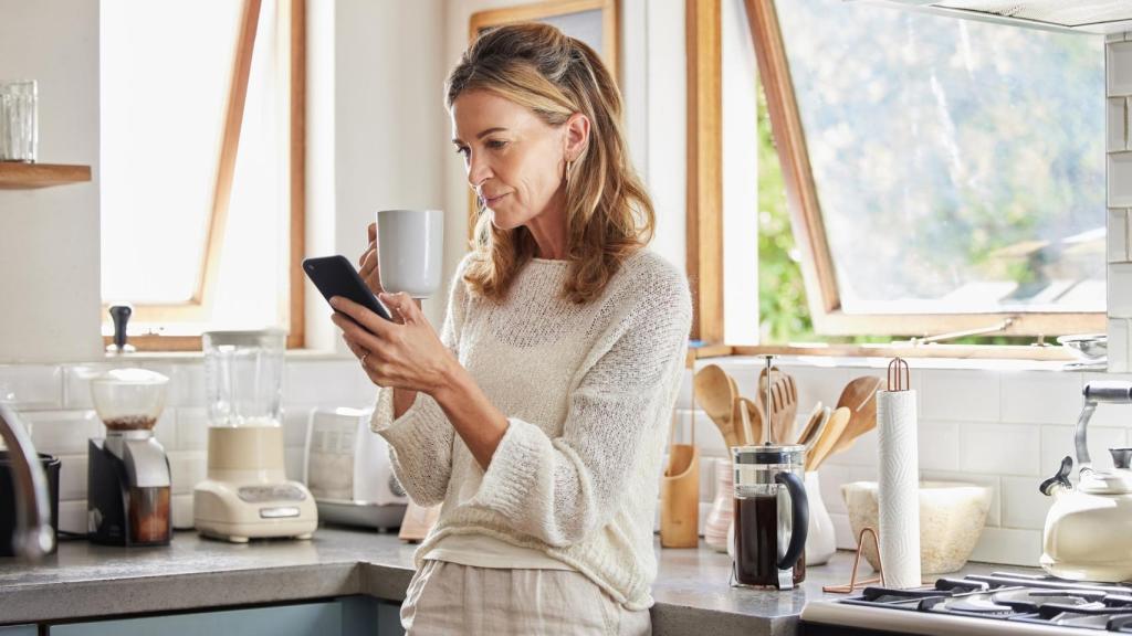 La proteína que Harvard pide consumir a partir de los 50 años para envejecer bien.