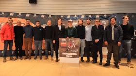 Lugo acoge mañana sábado el Campeonato de España de Motocross