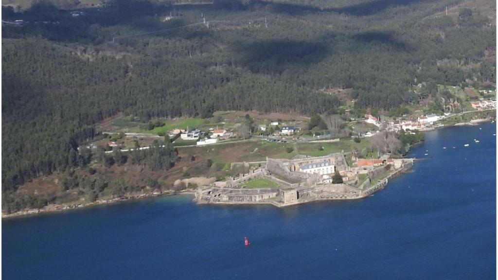 Uno de los senderos más bonitos de Ferrol: paisaje de película y apto para toda la familia