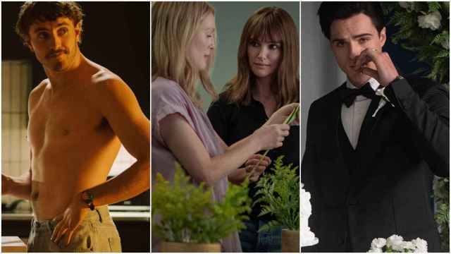 De 'Desconocidos' a 'Secretos de un escándalo': las mejores películas de febrero de 2024