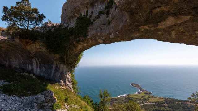 El sendero más bonito de Cantabria: con un inolvidable mirador al mar e ideal para esta primavera