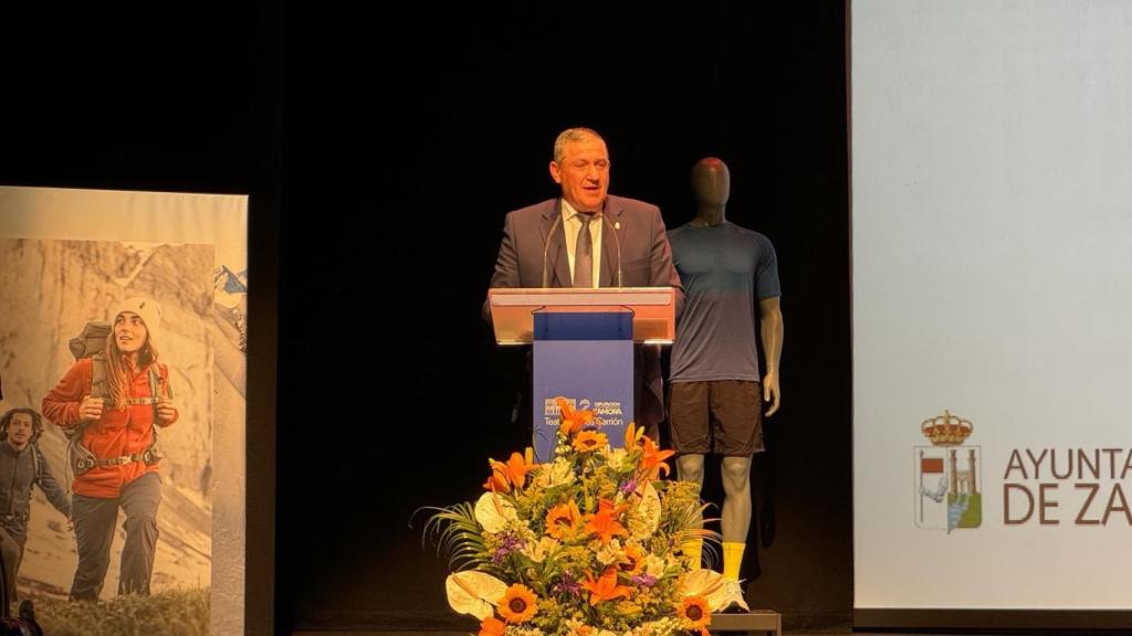 Premios Gala del Deporte de Zamora