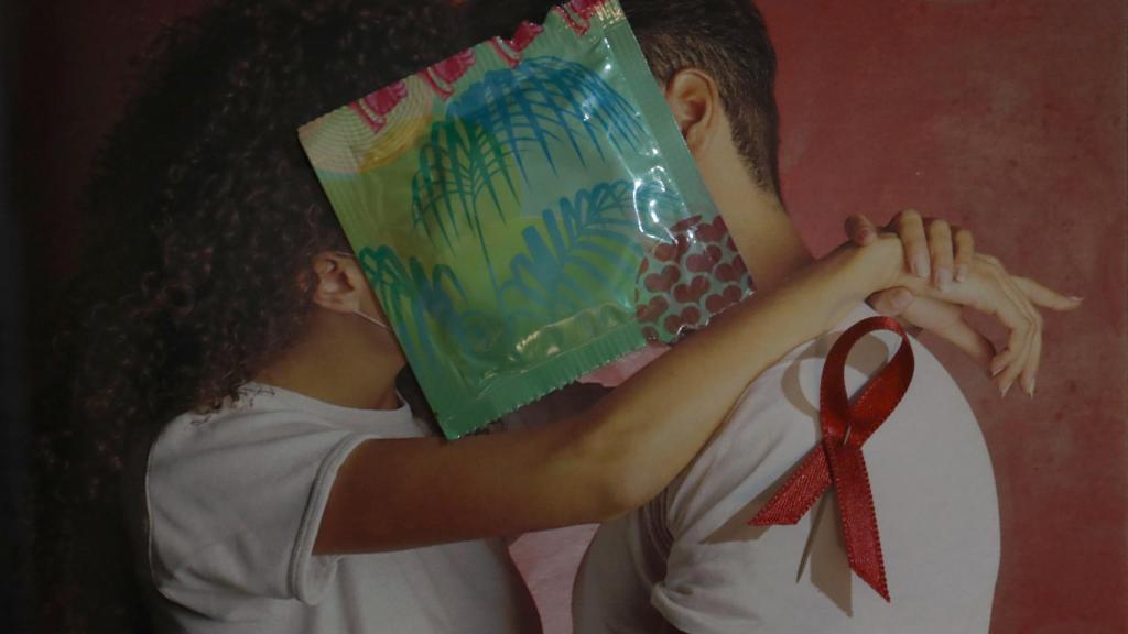 Las infecciones por transmisión sexual se disparan en los jóvenes de entre 20 y 24 años