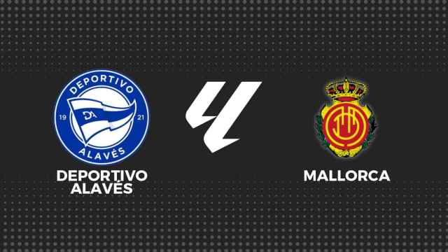 Alavés - Mallorca, La Liga en directo