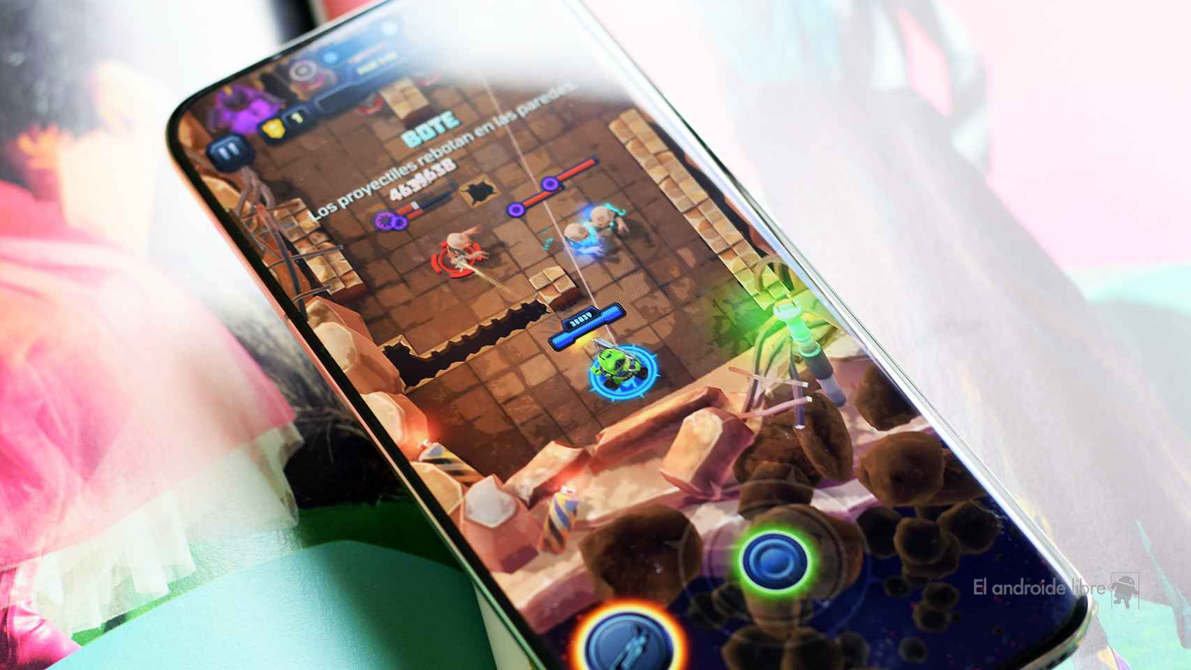 Abrir apps con la mirada, la futurista novedad que llega en el Honor Magic 6  con el chip Snapdragon 8 Gen 3