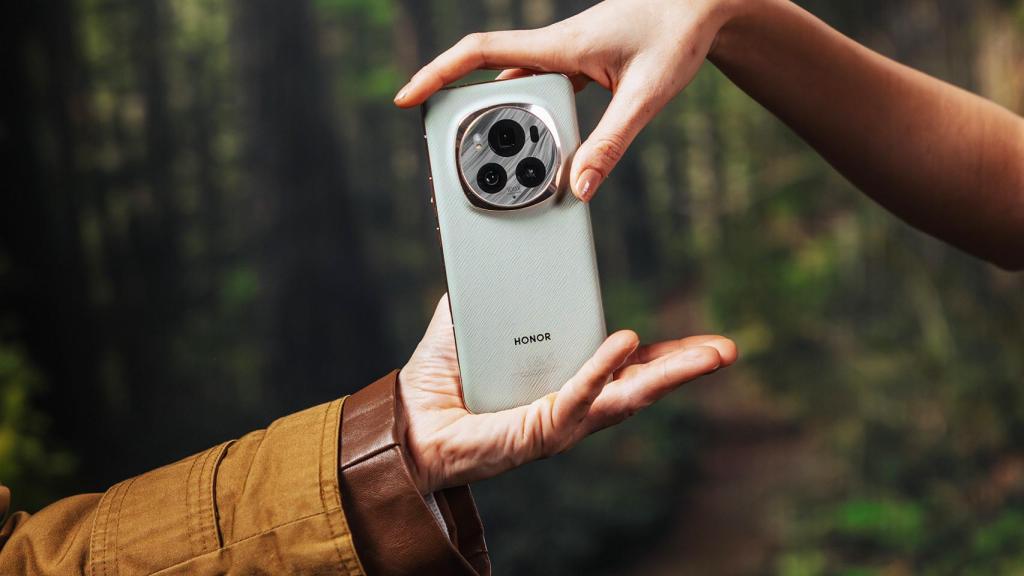 HONOR Magic6 Pro
