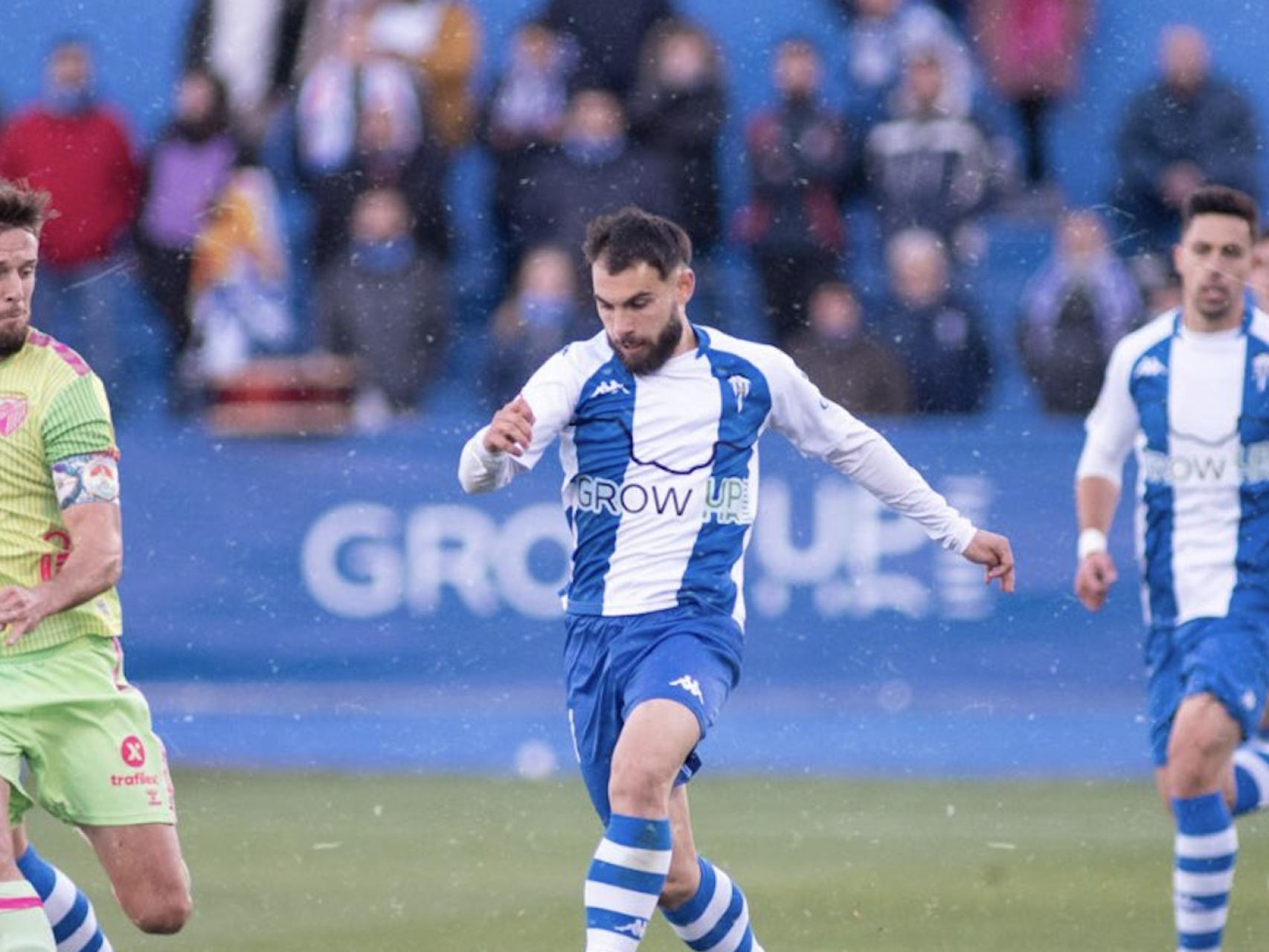 Ultimas noticias malaga cf