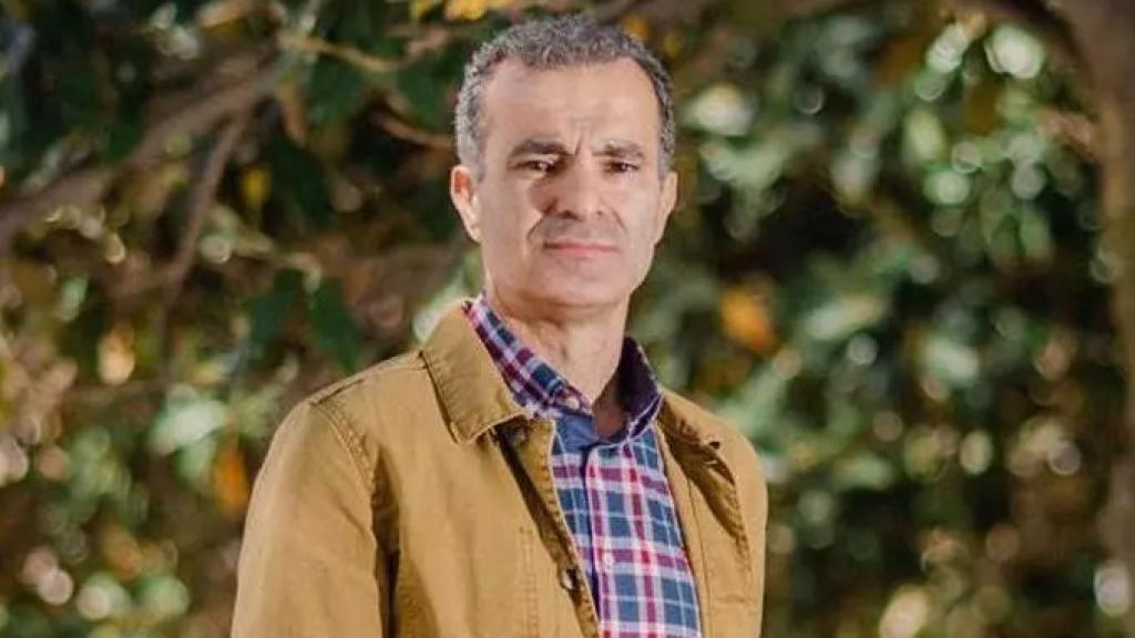 José María García Montesino