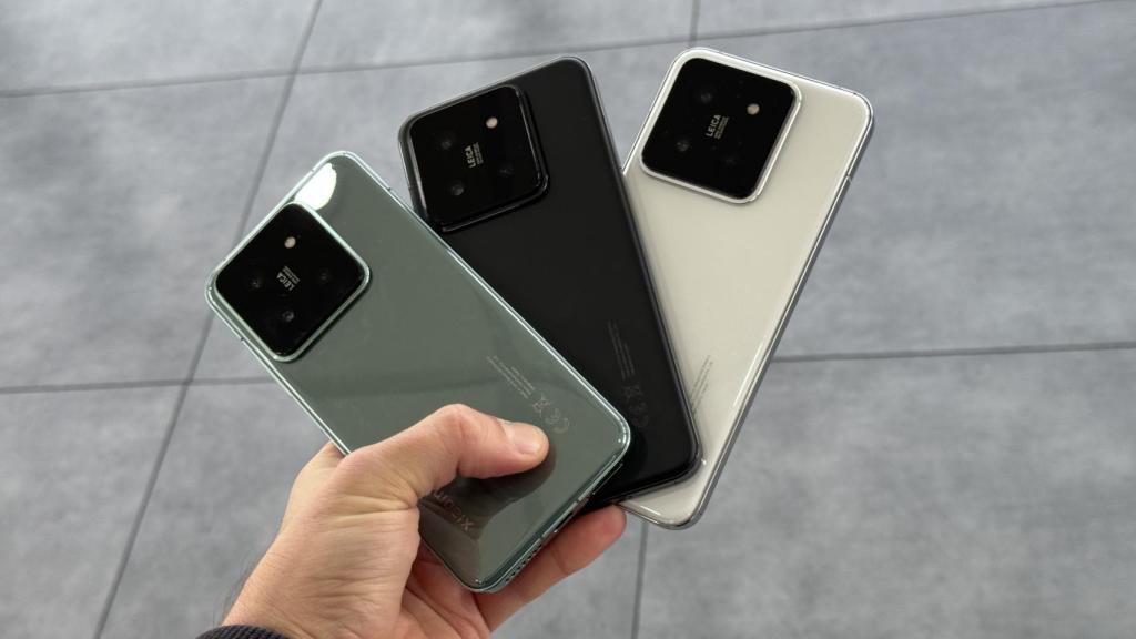 Xiaomi 14
