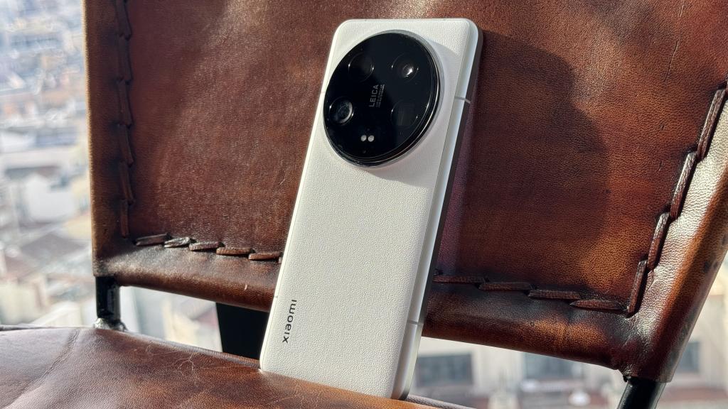Xiaomi 14 Ultra