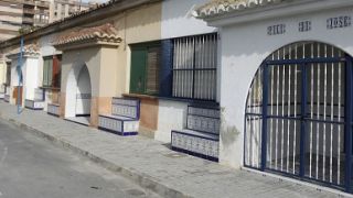 ¿Qué fue del barrio de obreros portuarios de Alicante?
