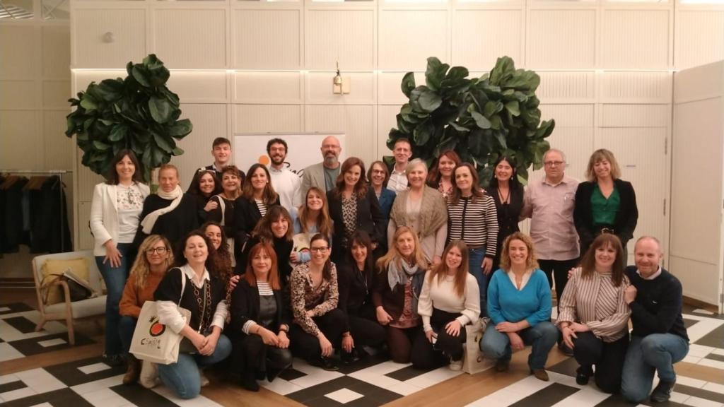 Zamora se promociona como destino de turismo de negocios a nivel internacional