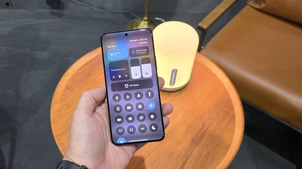 Xiaomi 14 Ultra