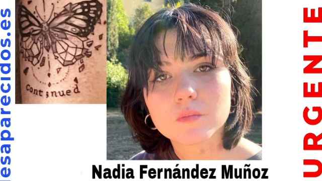 Una familia toledana lanza una alerta urgente por la desaparición de su hija en Barcelona