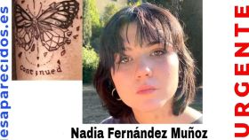 Una familia toledana lanza una alerta urgente por la desaparición de su hija en Barcelona