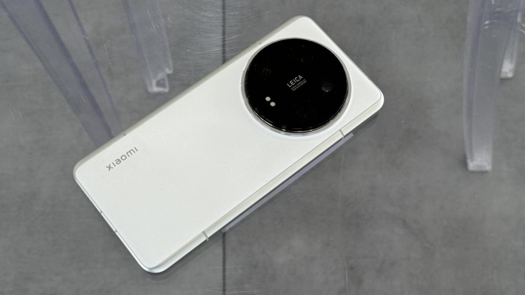 Xiaomi 14 Ultra