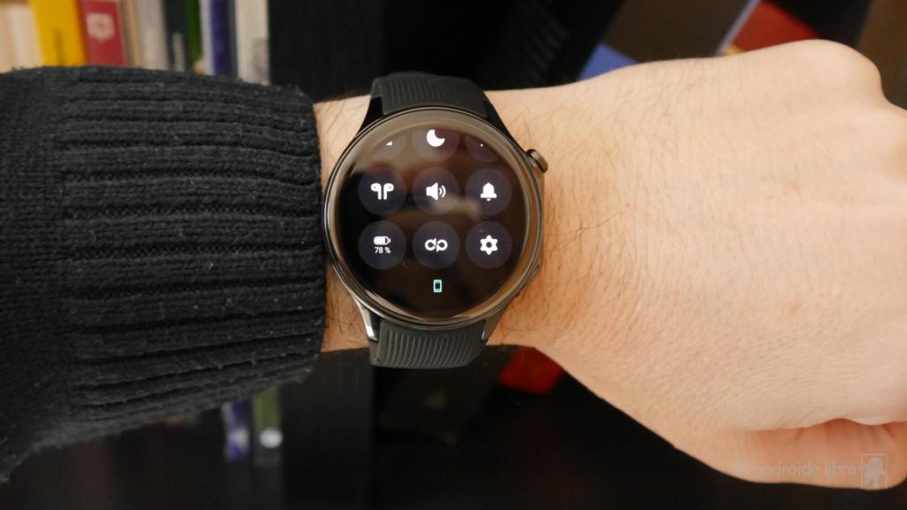 OnePlus Watch 2