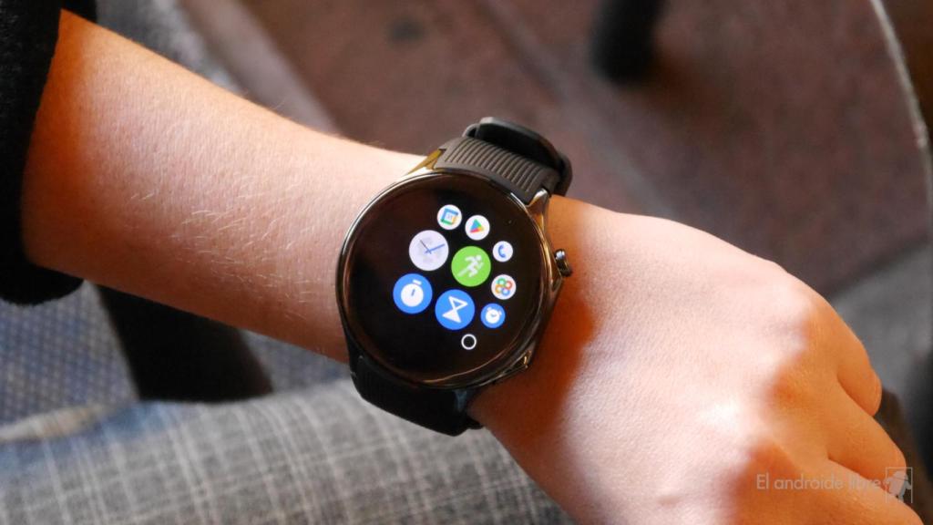 OnePlus Watch 2