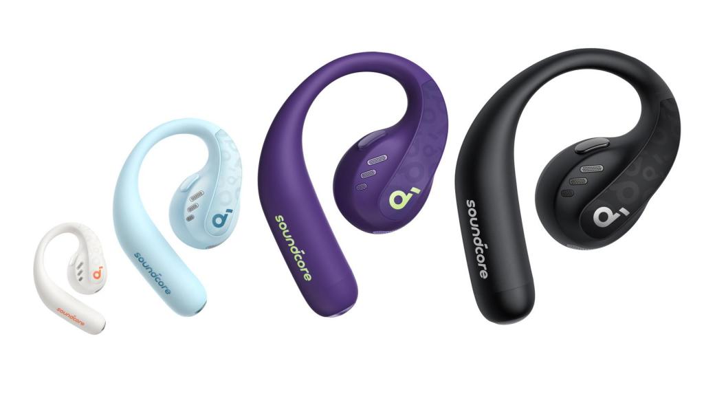 soundcore AeroFit Pro