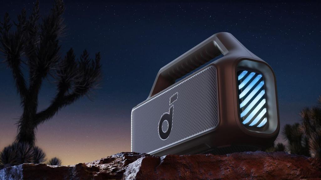 soundcore Boom 2 de Anker