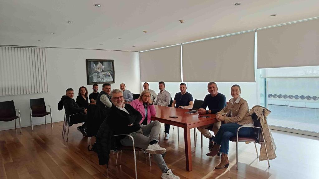 Alicante Cruise Friendly: 53 comercios locales se comprometen con la llegada de 221.000 cruceristas