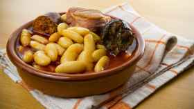 Este restaurante de Asturias es uno de los más antiguos de España: se come la mejor fabada
