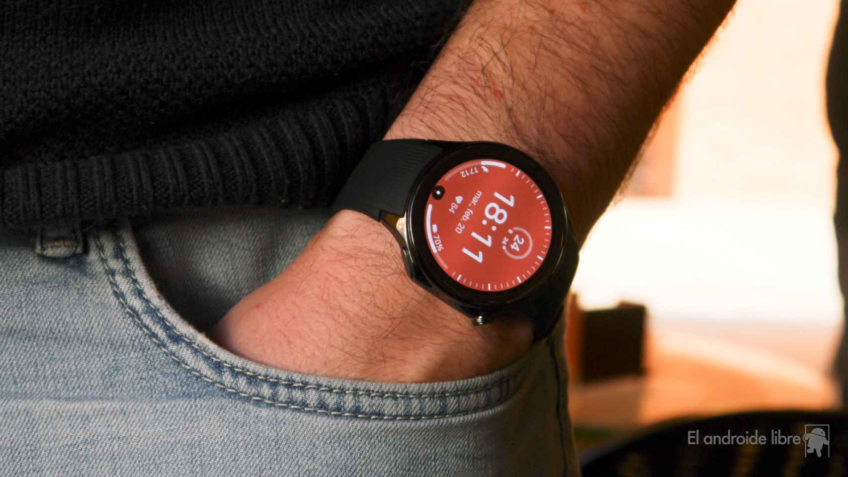Reloj inteligente smartwatch: qué es y cómo funciona en CENOR