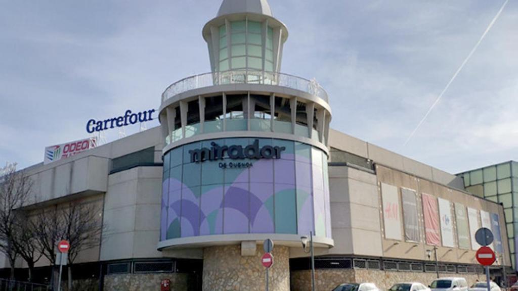 El Mirador de Cuenca