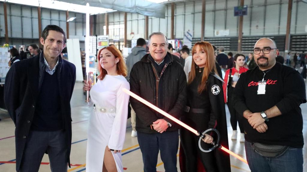 Foto: Ayuntamiento de Talavera de la Reina.