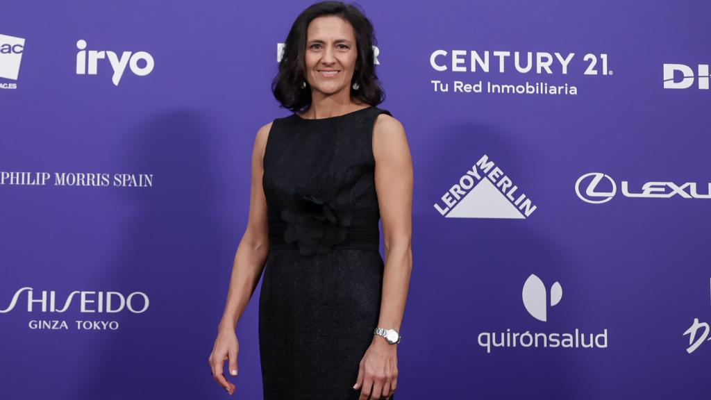 Begoña García- Rozado estudió Ciencias Económicas y Empresariales en la Universidad Pontificia de Comillas.