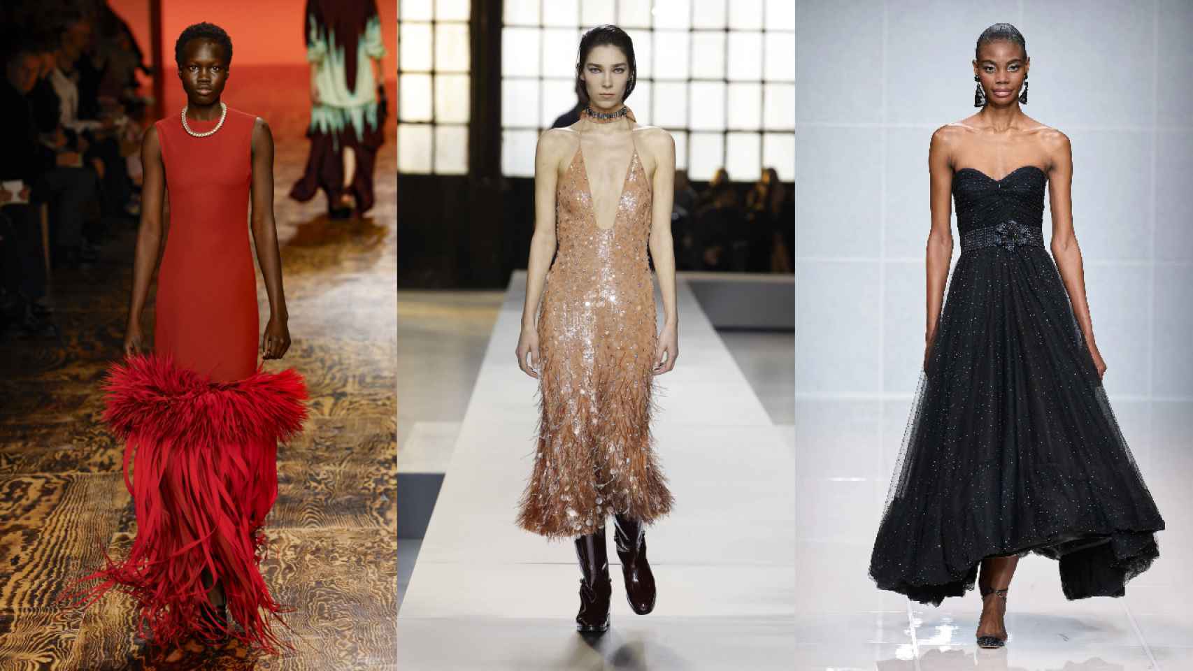 Las 10 lecciones de moda que tenemos que retener de la Semana de la Moda de Milán
