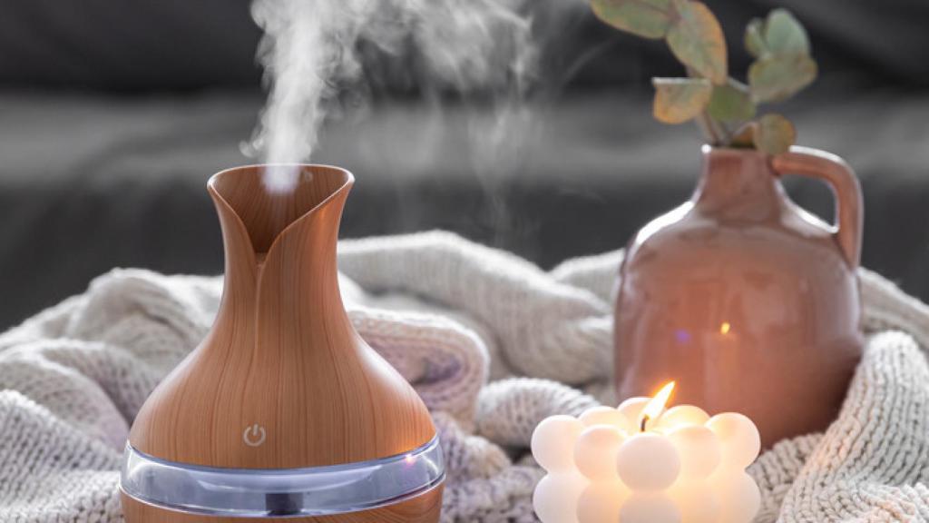 Añadiendo este aceite esencial a tu difusor, tus capacidades cognitivas se reforzarán.