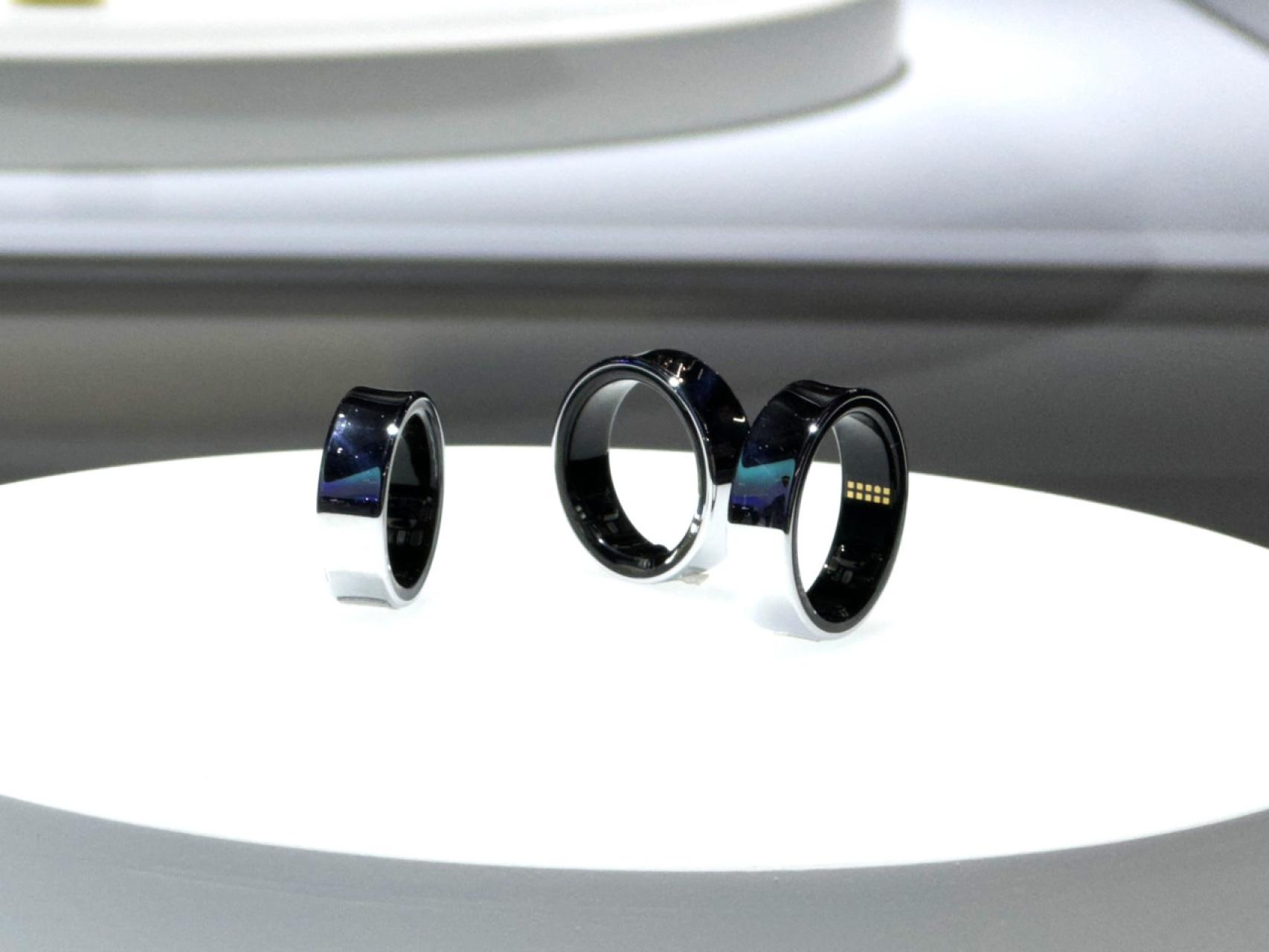 Oura Ring: el anillo inteligente que mejora la salud y conquista a